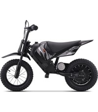 SHARK Electric Motor Vehicle Black