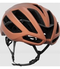Protone Icon WG11 pyöräilykypärä Cognac Mat M - 496