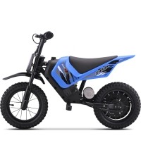 SHARK Electric Motor Vehicle Blue