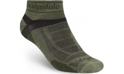 UL TrailRun Zero Merino Sport Low Green S - 736