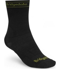 UL TrailRun Zero Merino Sport Boot Black S - 845