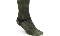 UL TrailRun Zero Merino Sport Boot Green S - 736