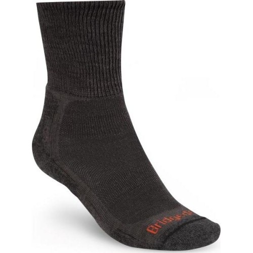 Hike Lightweight Merino Comfort Boot Graphite S - 841