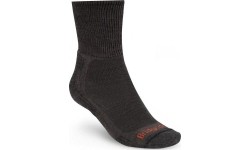 Hike Lightweight Merino Comfort Boot Graphite S - 841