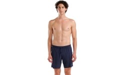 M Evo Beach Boxer Solid Navy L - 700