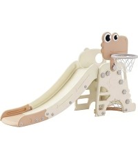 Dino 3-in-1 slide