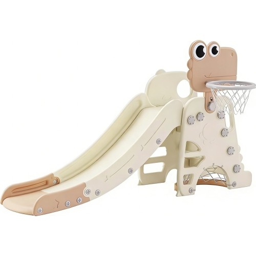 Dino 3-in-1 slide
