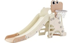 Dino 3-in-1 slide
