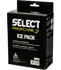 SELECT Profcare okłady chłodzące 2 szt. w pudełku