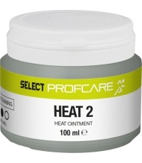 Select maść do mięśni Heat 2 100 ml