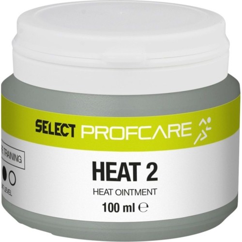Select maść do mięśni Heat 2 100 ml