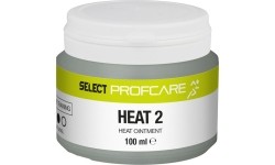 Select maść do mięśni Heat 2 100 ml