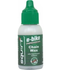 Tepalas grandinei SQUIRT E-bike // 15 ml