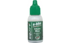 Tepalas grandinei SQUIRT E-bike // 15 ml
