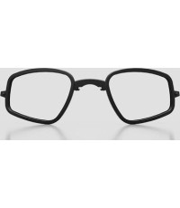 Optical Clip Evo Black NEW