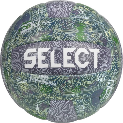 SELECT Tinklinio kamuolys  Beach Volley v26 dydis 5