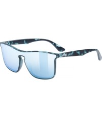 Akiniai Uvex heyday blue havanna / mirror ice blue
