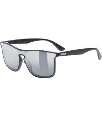 Akiniai Uvex heyday black matt / smoke