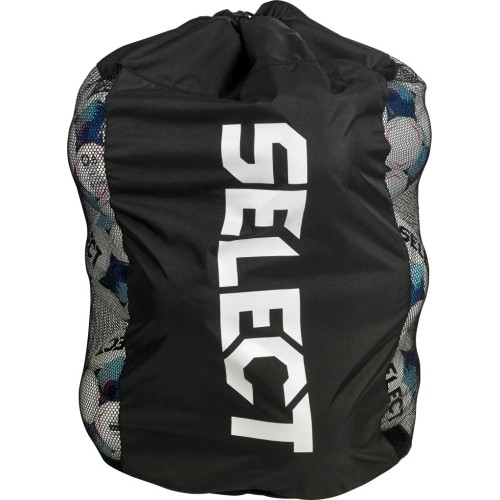 Torba SELECT v26 na piłki nożne, 10–12 piłek