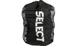 Torba SELECT v26 na piłki nożne, 10–12 piłek