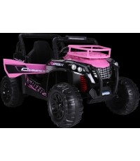UTV LIFT Pink All Terrain Vehicle