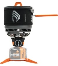 TrailCook 1,2L keitin Carbon