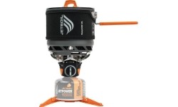 TrailCook 1,2L keitin Carbon