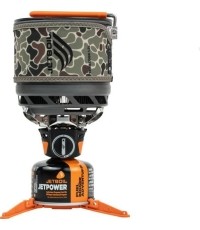 TrailCook 1,2L keitin Duck Camo