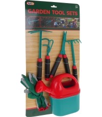 MEGA Little Gardener Set