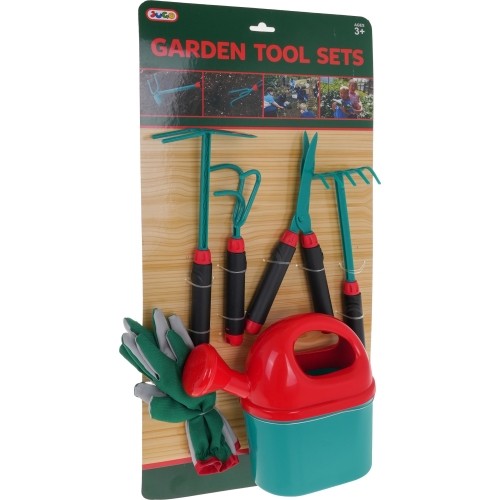 MEGA Little Gardener Set
