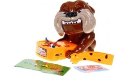 Game Dog, Bulldog