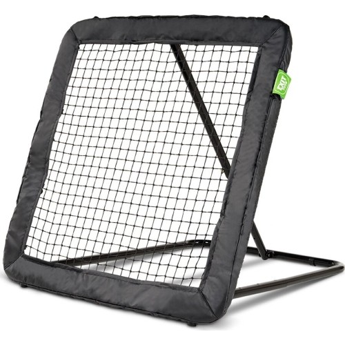 EXIT Kickback multi-sport rebounder L 124x124cm