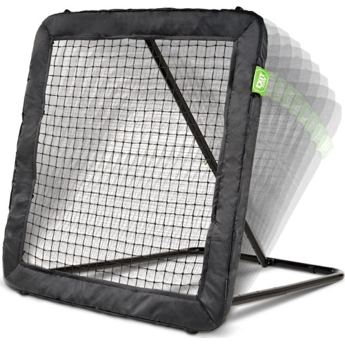EXIT Kickback multi-sport rebounder L 124x124cm