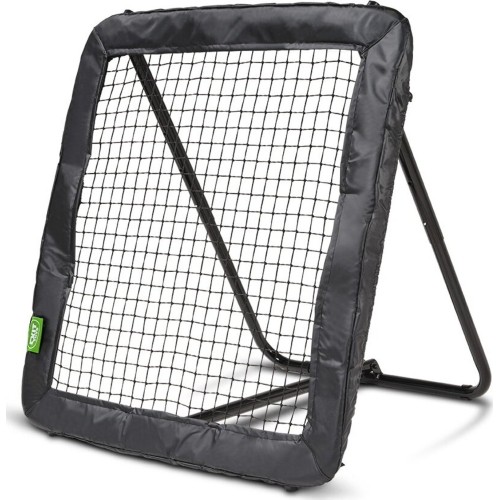 EXIT Kickback multi-sport rebounder L 124x124cm