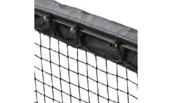 EXIT Kickback multi-sport rebounder L 124x124cm
