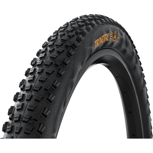 Opona 29" Continental Trinotal Race Rapid TR 60-622 Fold