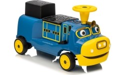 Vehicle: Blue Station Locomotive