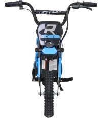 Vehicle Motor RZ56 MAX Blue