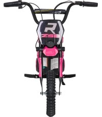Vehicle Motor RZ56 MAX Pink