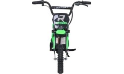 Vehicle Motor RZ56 MAX Green