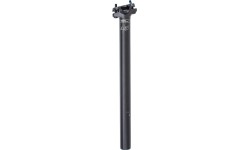 Sztyca podsiodłowa Racing Components 27,2 x 350 mm (czarna)