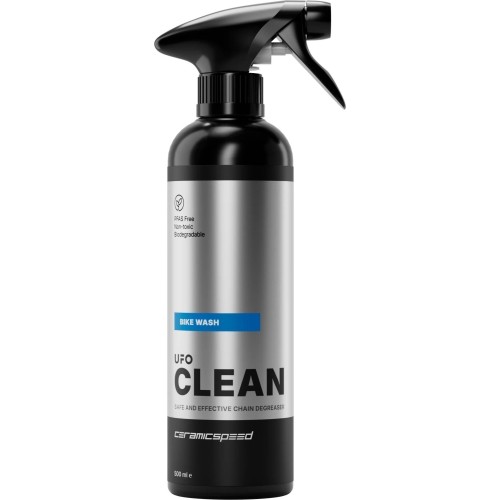 Środek do czyszczenia roweru CeramicSpeed UFO Bike Wash 500ml