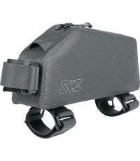 Dėtuvė ant rėmo SKS Race Toptube black