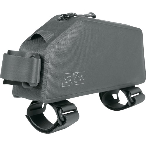 Dėtuvė ant rėmo SKS Race Toptube black