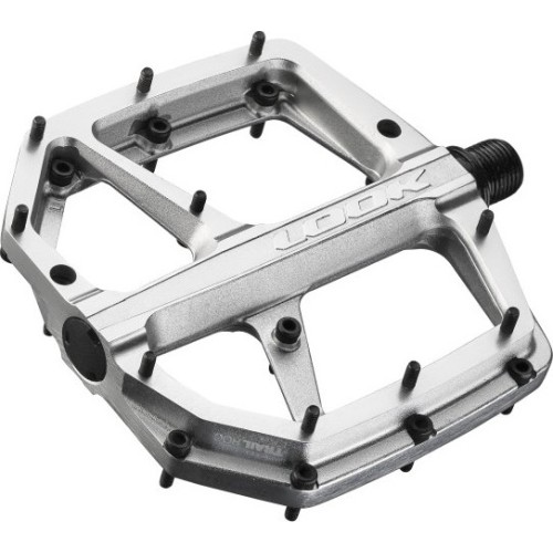 Pedalai Look Trail Roc Plus silver
