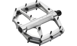 Pedalai Look Trail Roc Plus silver