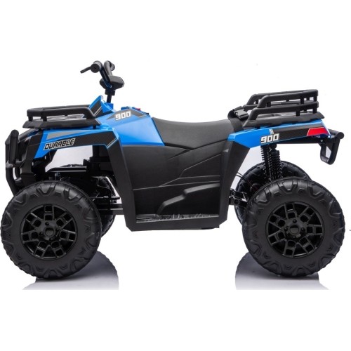 Quad ATV WOLF Blue 4x4 dla dzieci