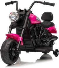 STAR Motor Vehicle Pink