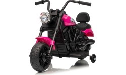 STAR Motor Vehicle Pink