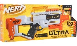 Wyrzutnia NERF Ultra Dorado z strzałkami